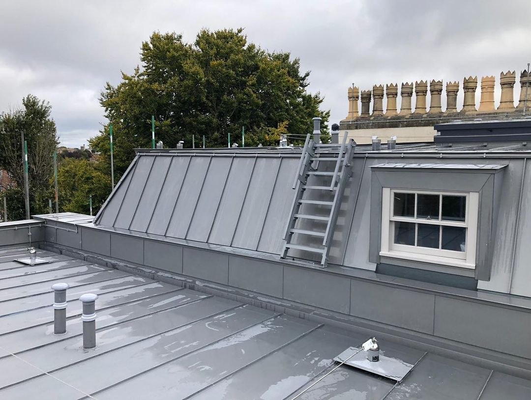 Elevate Your Building’s Appeal with Distinctive Bristol Cladding: A Closer Look at Local Architectural Marvels
