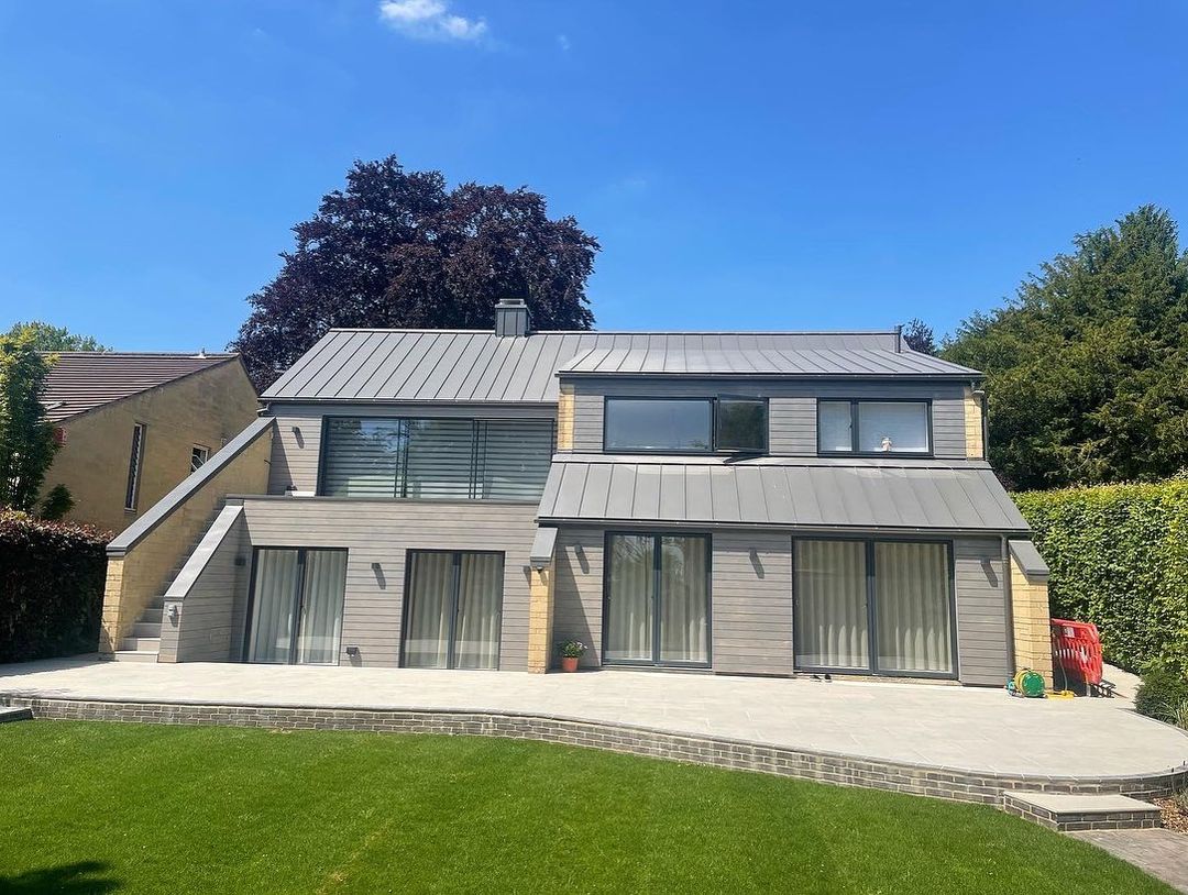 Enhance Your Home’s Appeal: Exploring the Beauty and Benefits of Residential Home Cladding